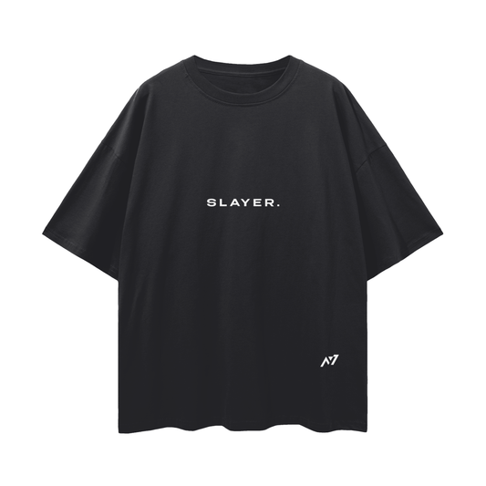 Silent Mist Streetwear Shirt - AY - Line Anime
