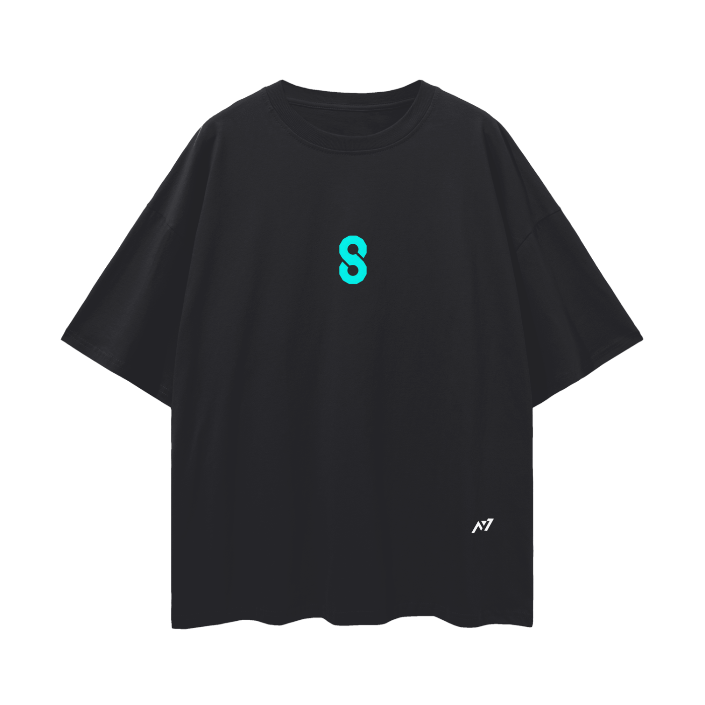Cyber Relic Streetwear Shirt - AY - Line Anime