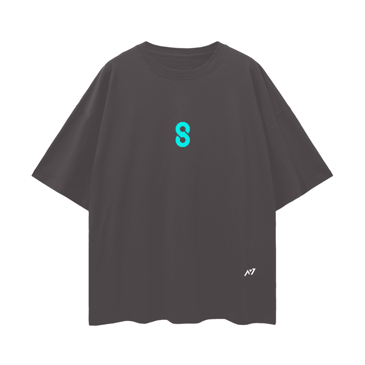 Cyber Relic Streetwear Shirt - AY - Line Anime