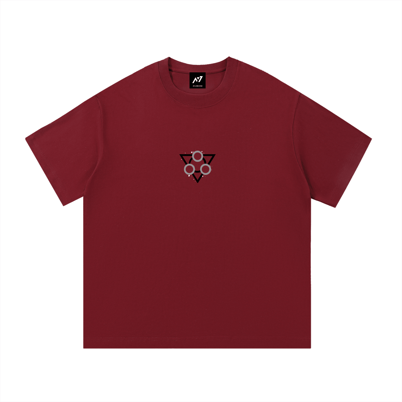 The Cleaner Streetwear Shirt - AY - Line Anime