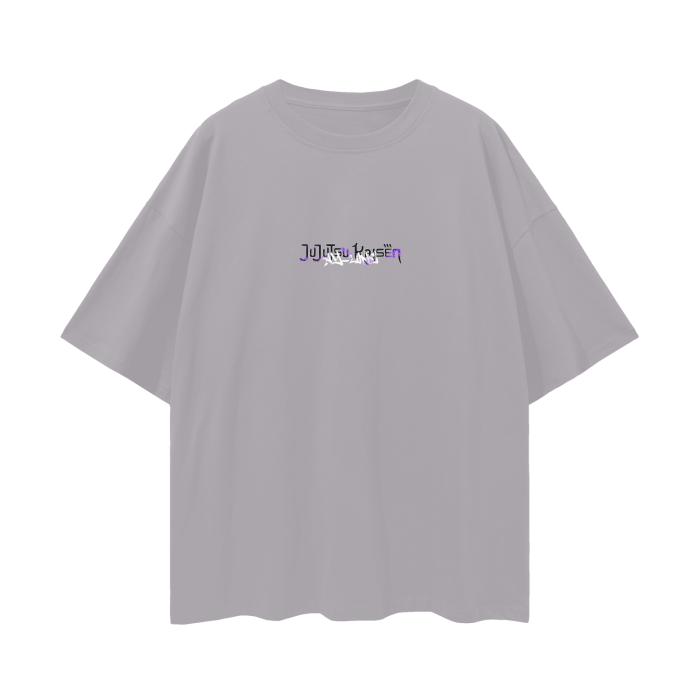 Lucky Strike Streetwear Shirt Grey - AY - Line Anime