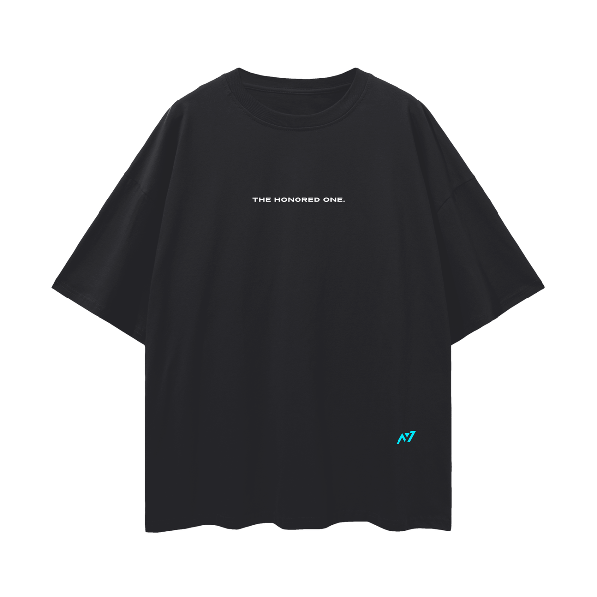 The Honored One 4.0 Streetwear Shirt - AY - Line Anime