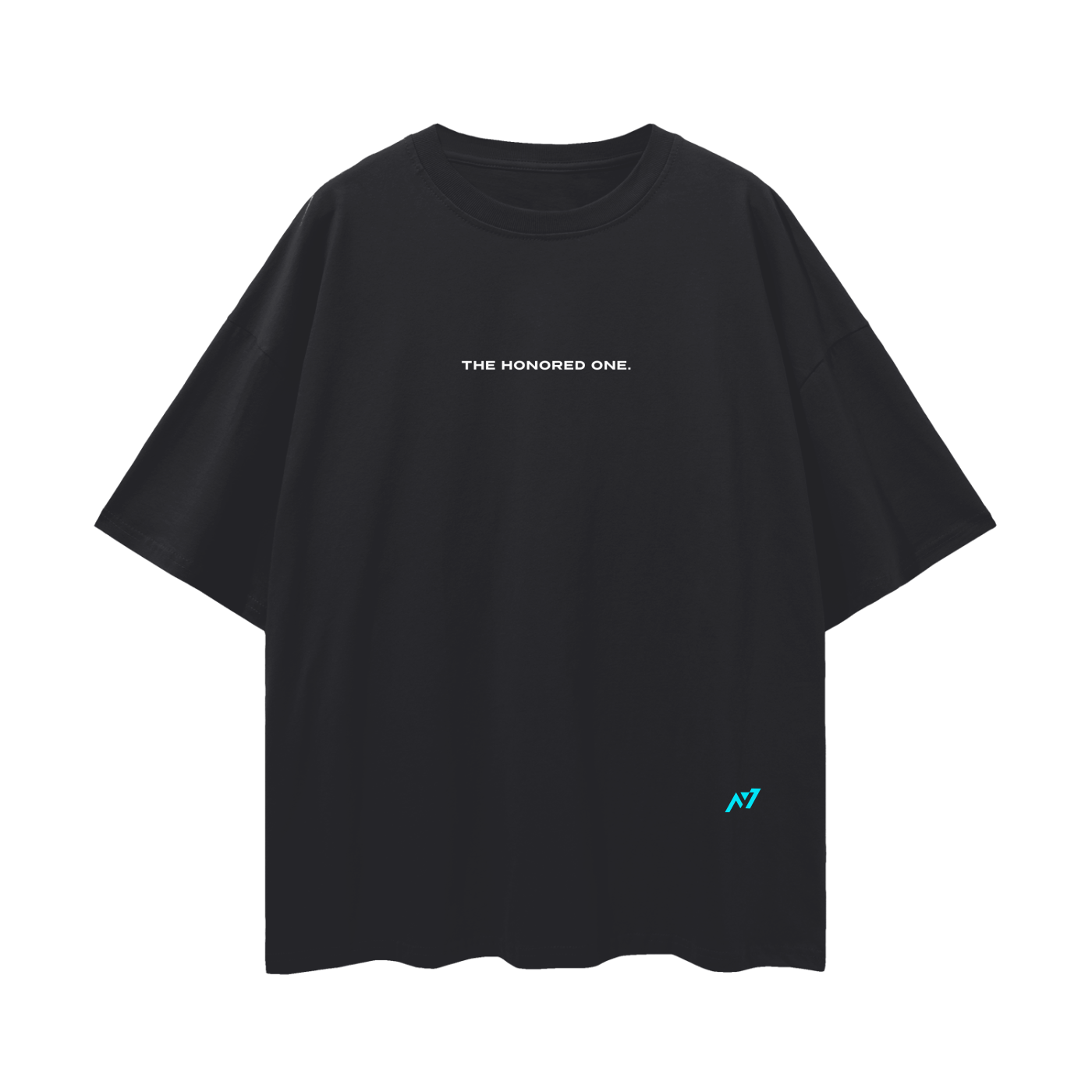 The Honored One 4.0 Streetwear Shirt - AY - Line Anime