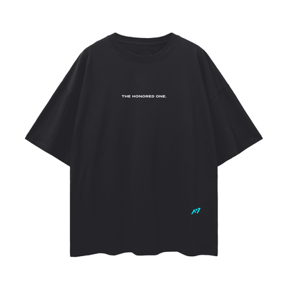 The Honored One 4.0 Streetwear Shirt - AY - Line Anime