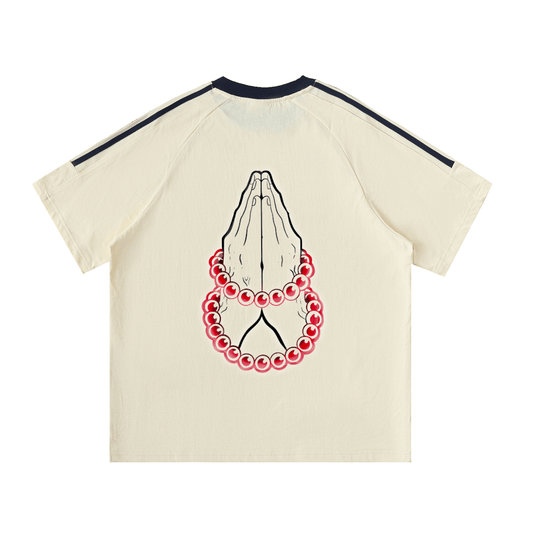Stone Hashira Streetwear Crewneck Shirt - AY - Line Anime