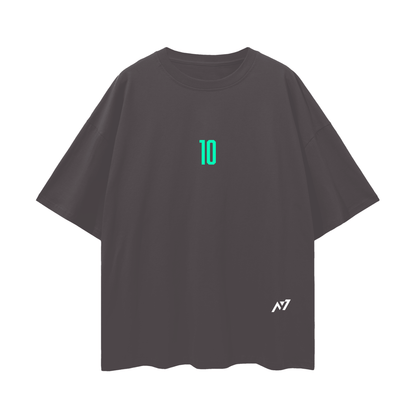 Perfect Rival Streetwear Shirt - AY - Line Anime