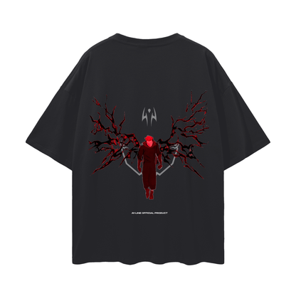 I am YOU Streetwear Shirt - AY - Line Anime