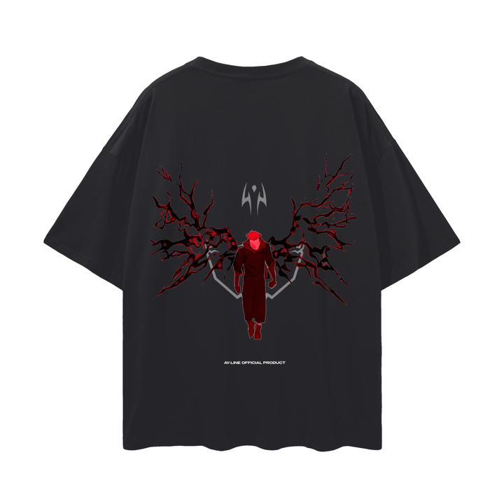 I am YOU Streetwear Shirt
