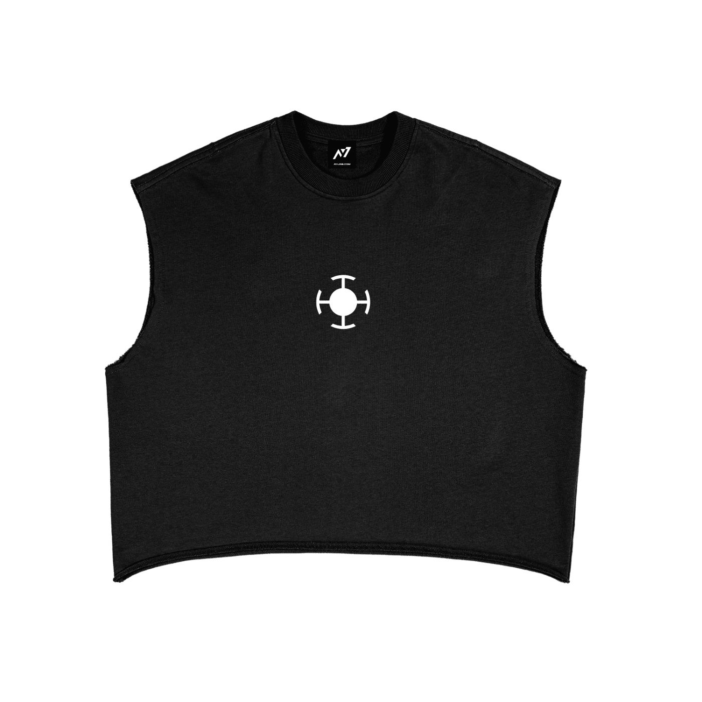 Surgeon of Death Tank Top - AY - Line Anime