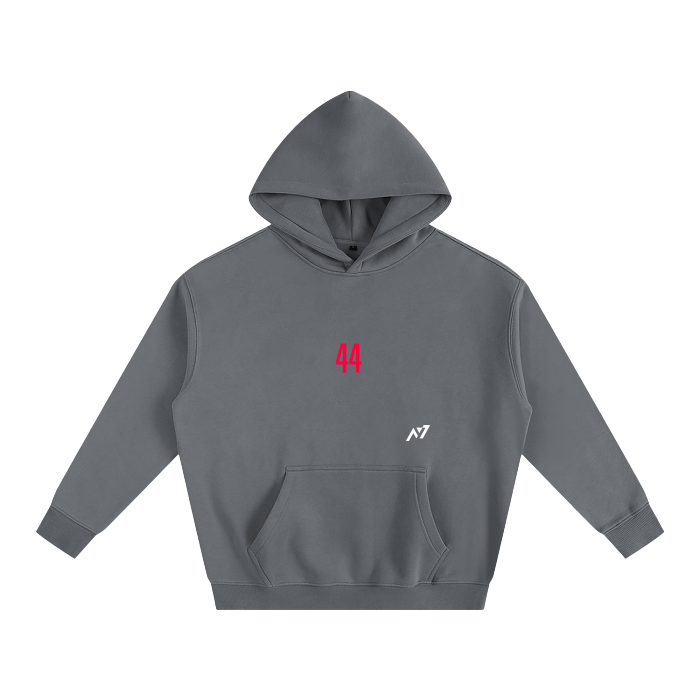Pure Speed Streetwear Hoodie - AY - Line Anime
