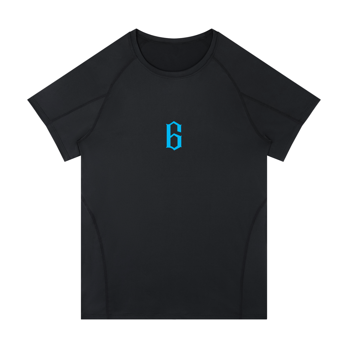 Las Espadas Compression Shirt