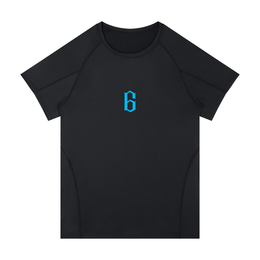 Las Espadas Compression Shirt
