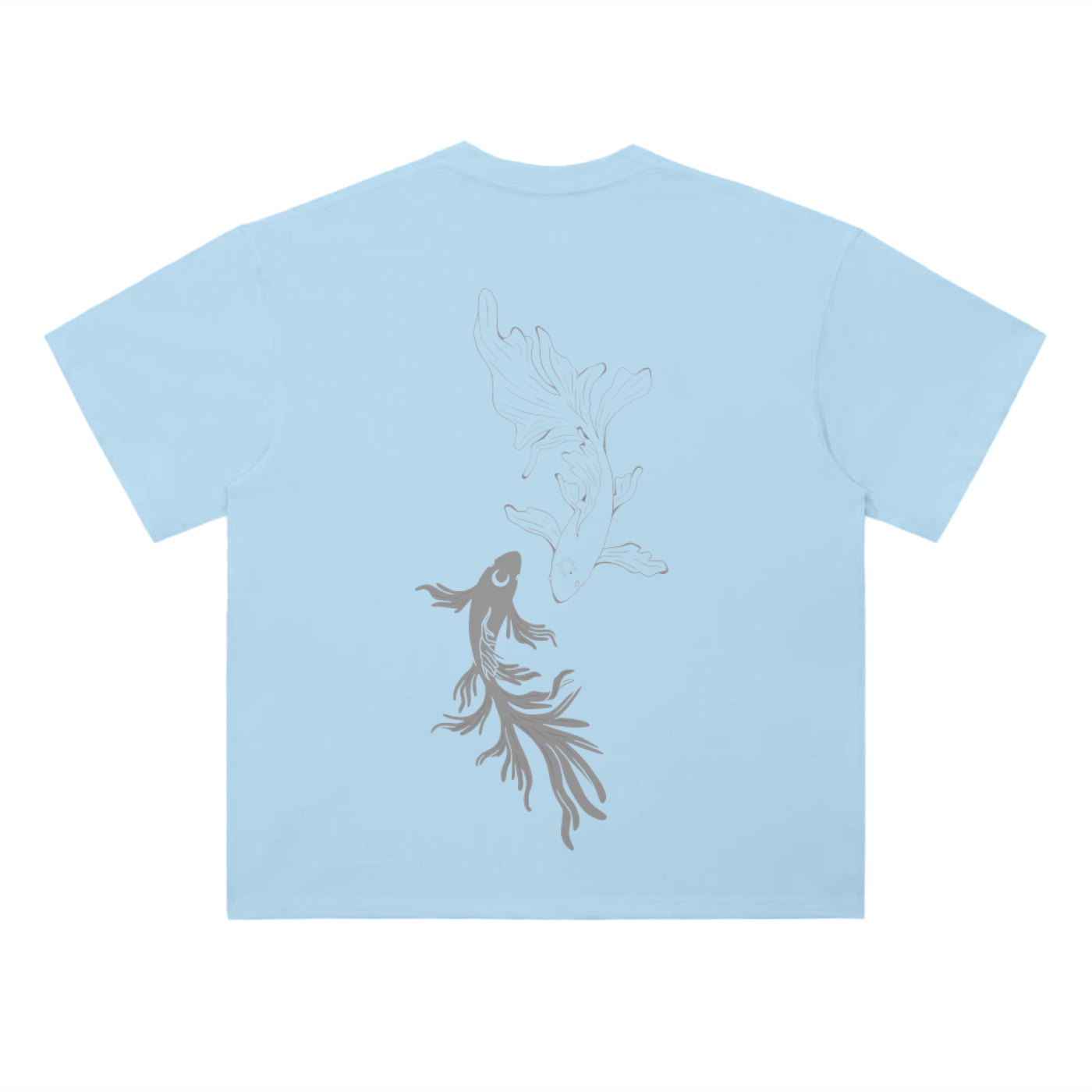 Strongest Sorcerers 2.0 Streetwear Shirt - AY - Line Anime