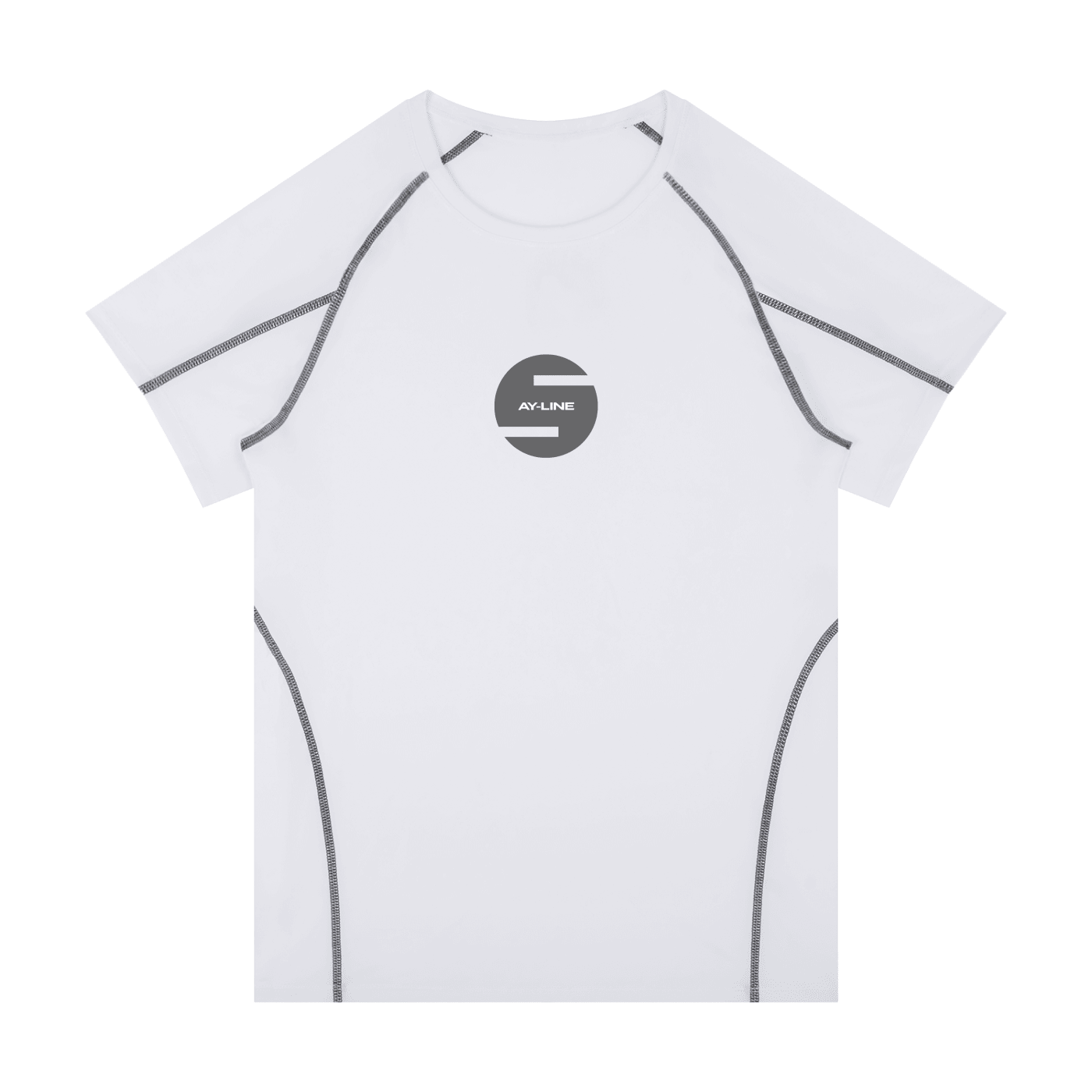 Pure Blood Compression Shirt - AY - Line Anime