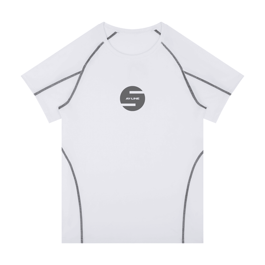 Pure Blood Compression Shirt - AY - Line Anime