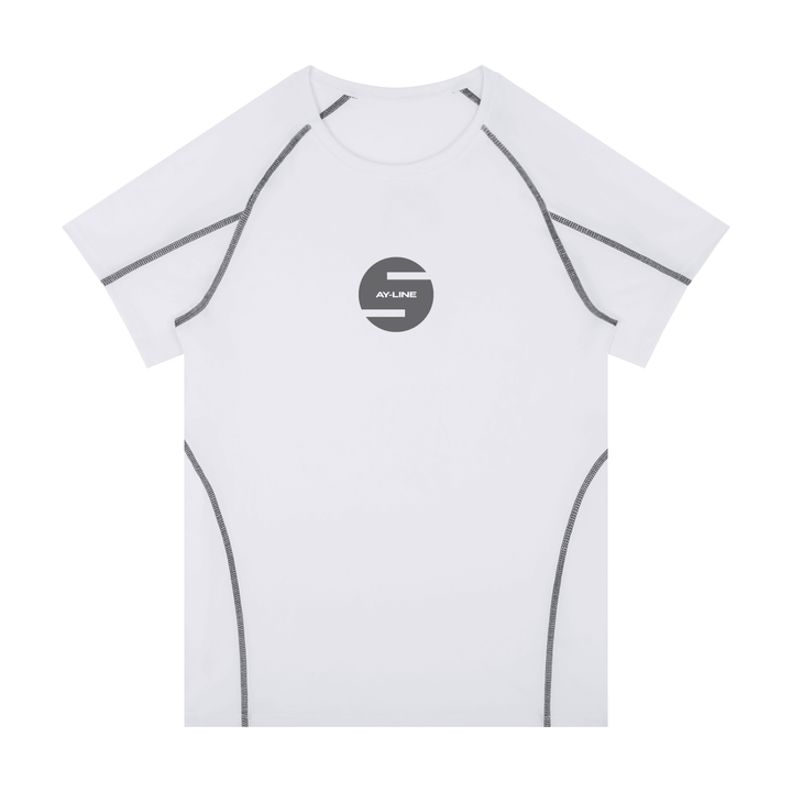 Pure Blood Compression Shirt