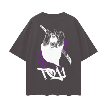 Sorcerer Killer 2.0 Streetwear Shirt - AY - Line Anime
