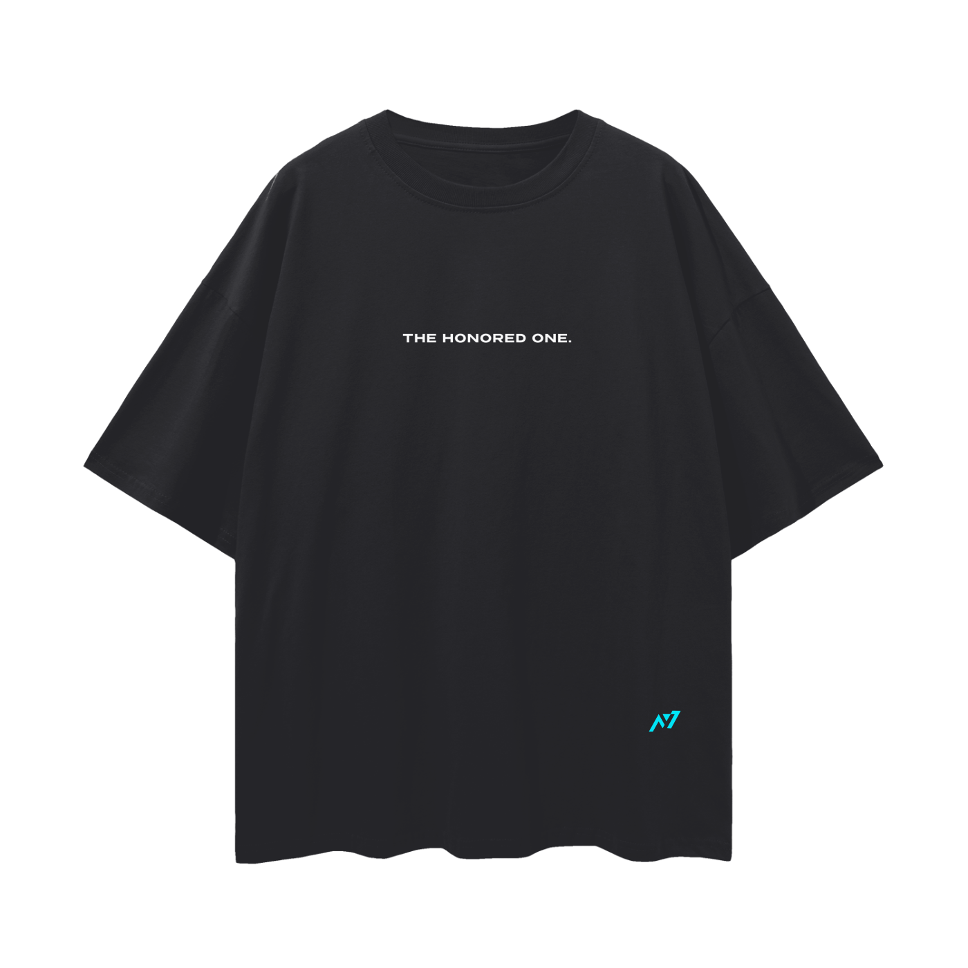 The Honored One 2.0 Streetwear Shirt - AY - Line Anime