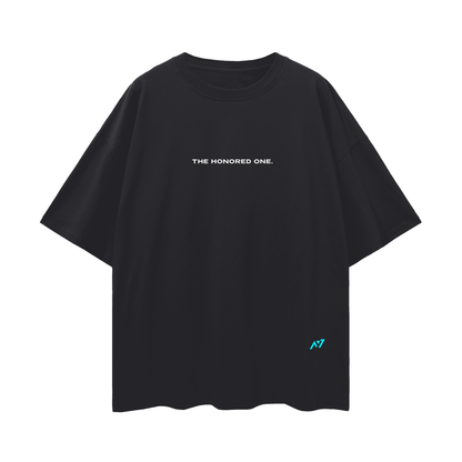 The Honored One 2.0 Streetwear Shirt - AY - Line Anime