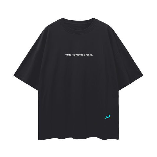 The Honored One 2.0 Streetwear Shirt - AY - Line Anime