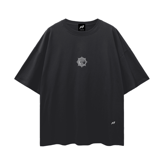 The Reaper Streetwear Shirt - AY - Line Anime