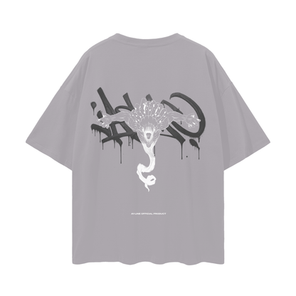 LOVE. Streetwear Shirt - AY - Line Anime