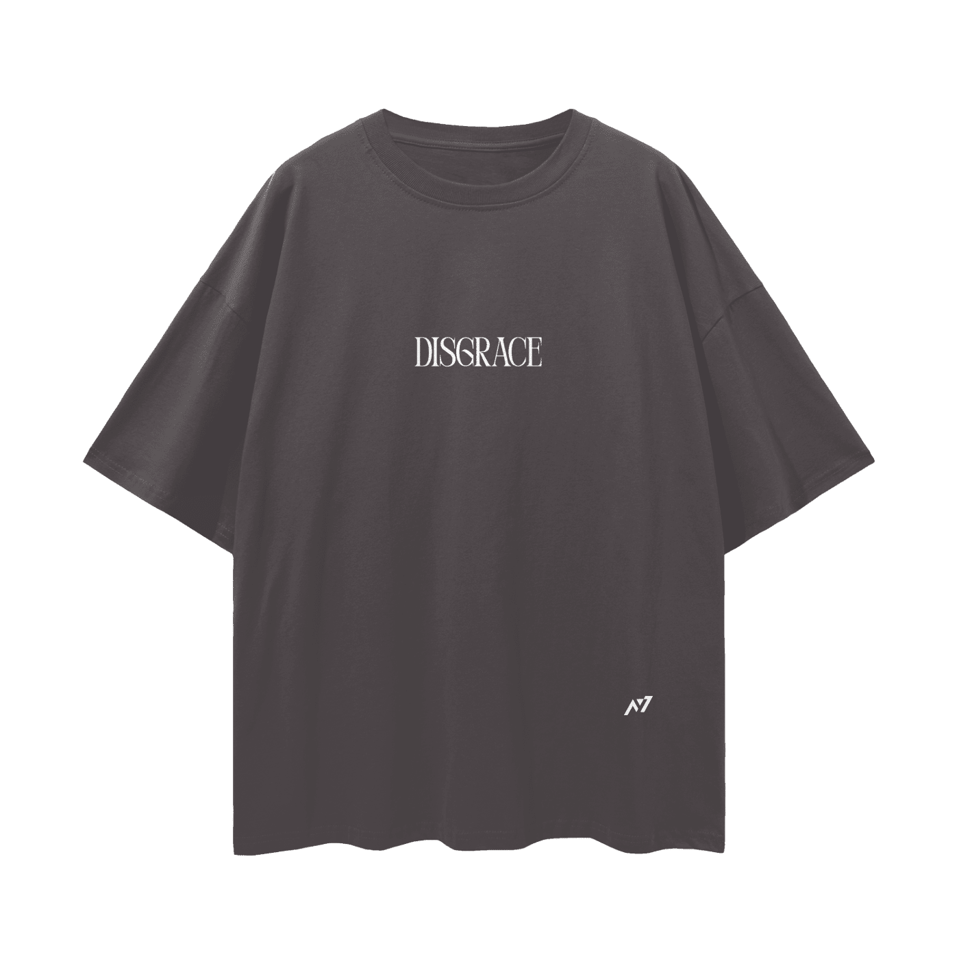 DISGRACE Streetwear Shirt - AY - Line Anime