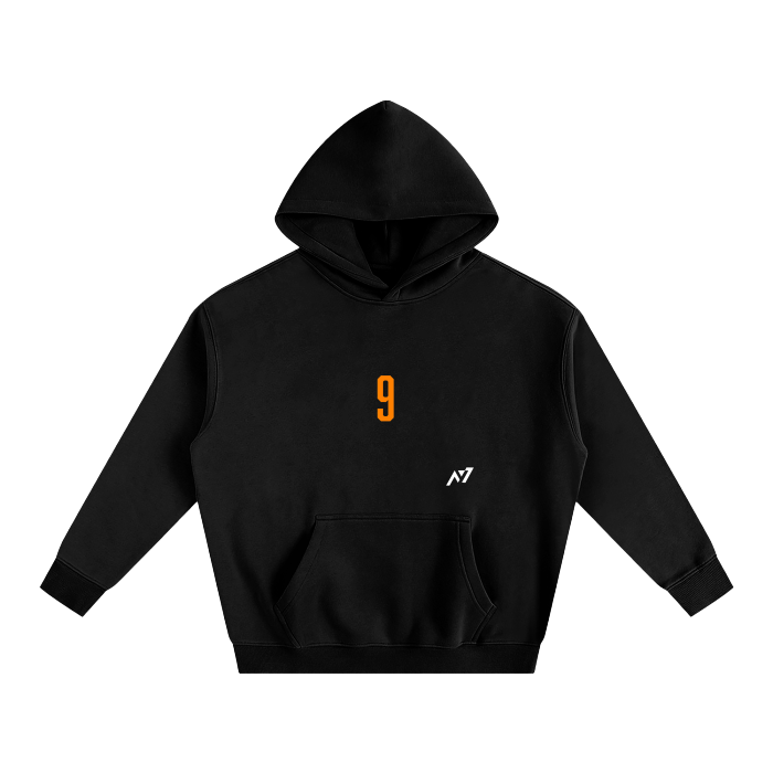 The Wild Card Streetwear Hoodie - AY - Line Anime