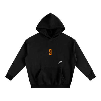 The Wild Card Streetwear Hoodie - AY - Line Anime