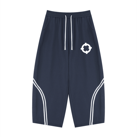 Pacifista Streetwear Sweatpants - AY - Line Anime