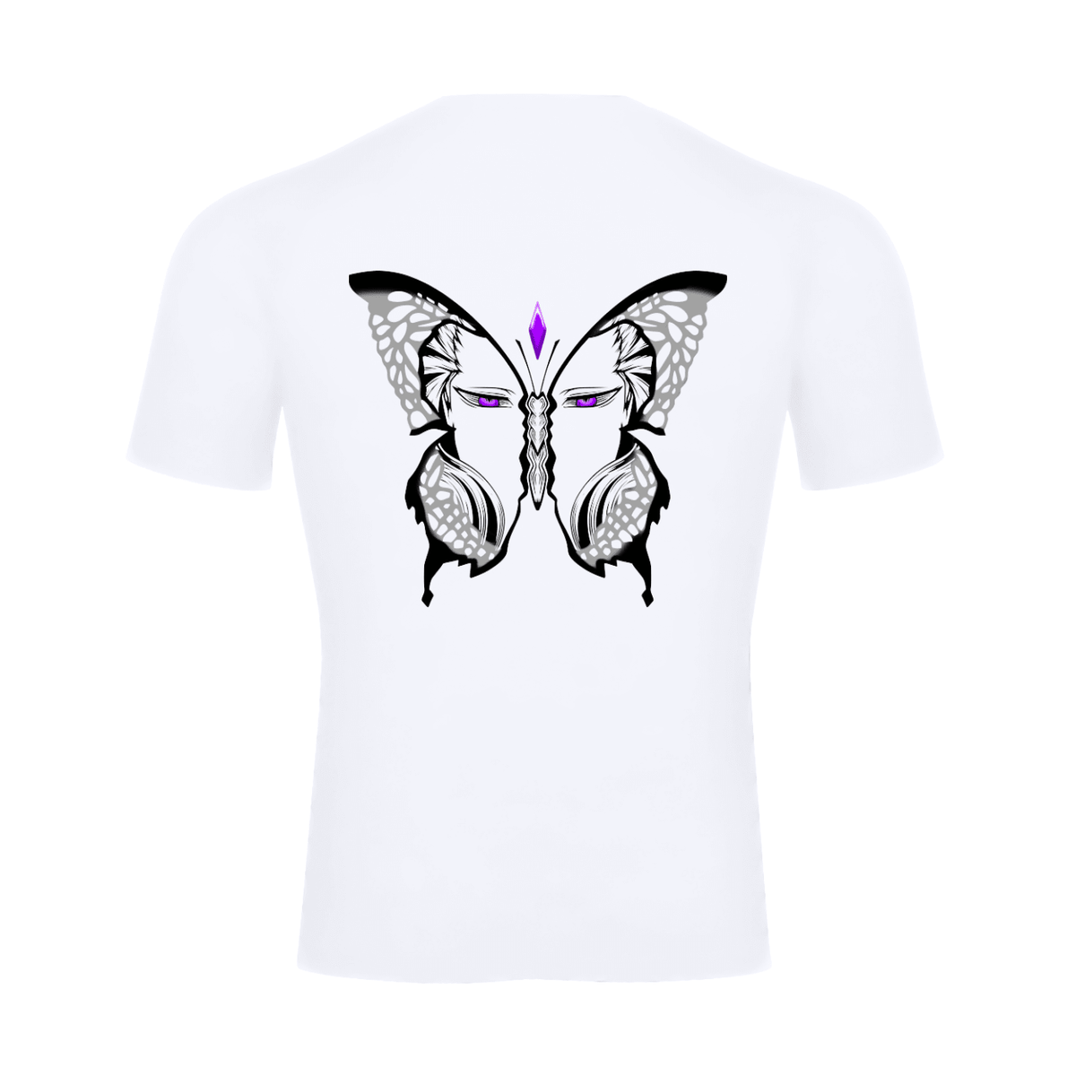 Las Espadas Compression Shirt - AY-Line Anime