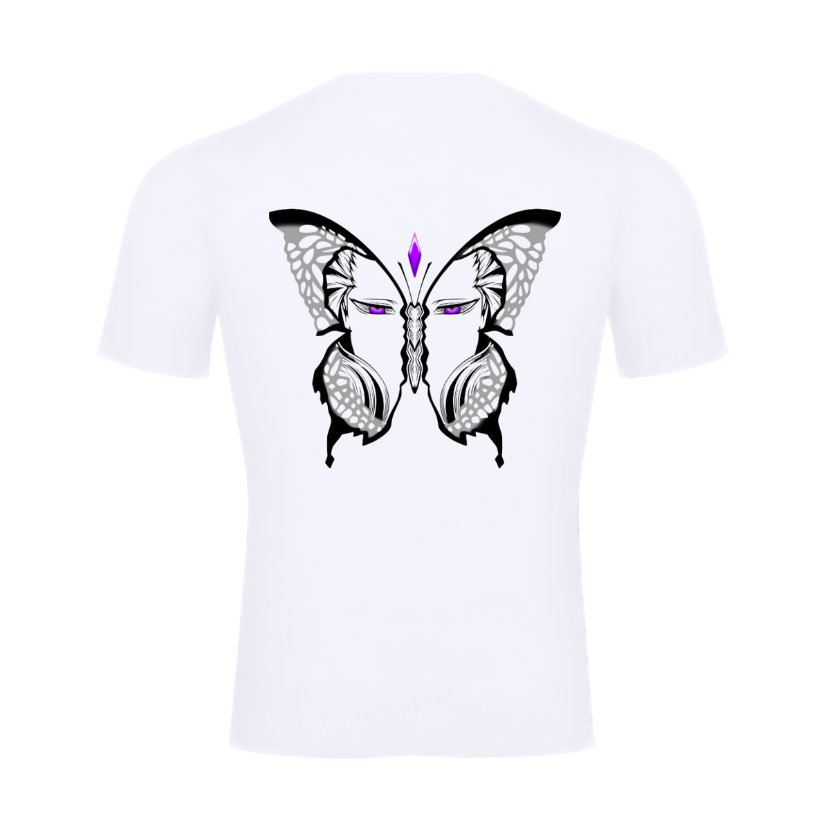 Las Espadas Compression Shirt