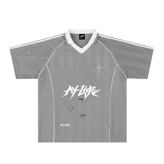 The Phantom Jersey - AY-Line Anime
