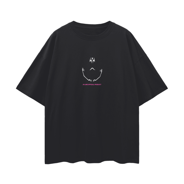 Kings Throne Streetwear Shirt - AY - Line Anime