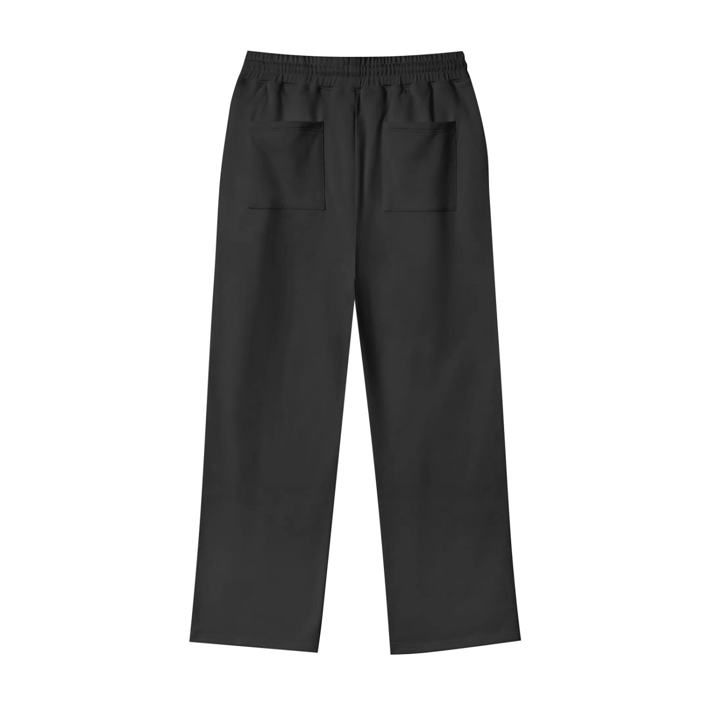 The Egoist Streetwear Baggy Joggers - AY - Line Anime