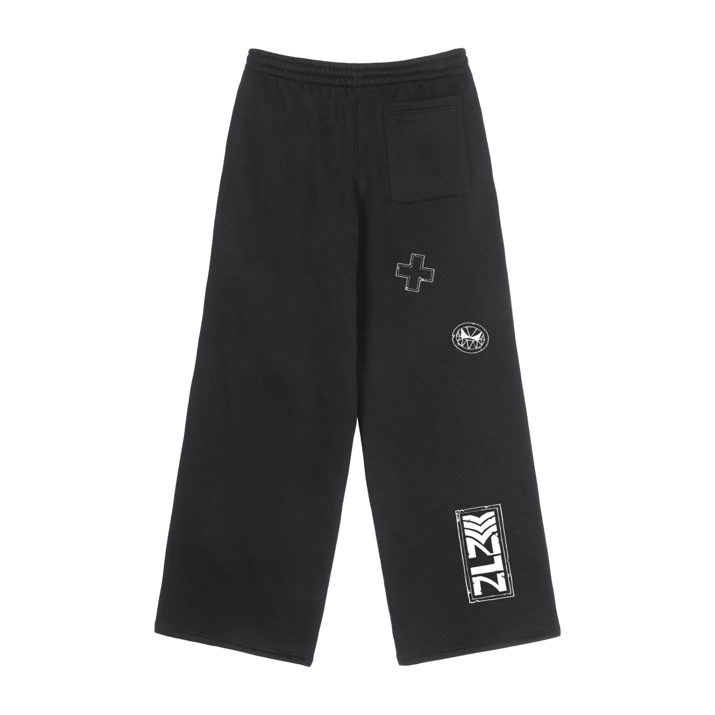 Stray Collector Streetwear Sweatpants - AY - Line Anime