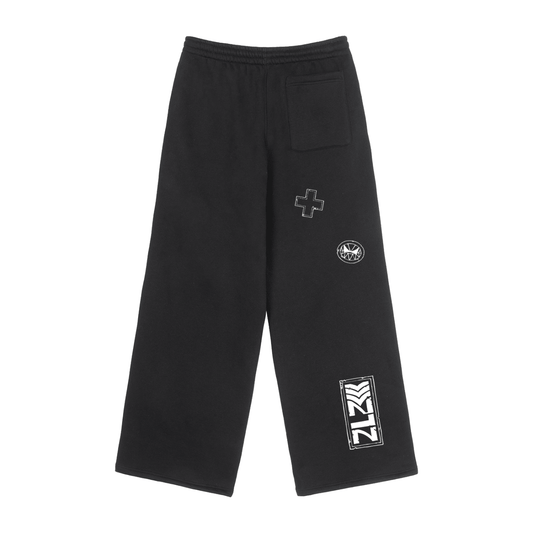 Stray Collector Streetwear Sweatpants - AY - Line Anime