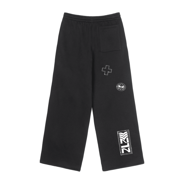 Stray Collector Streetwear Sweatpants