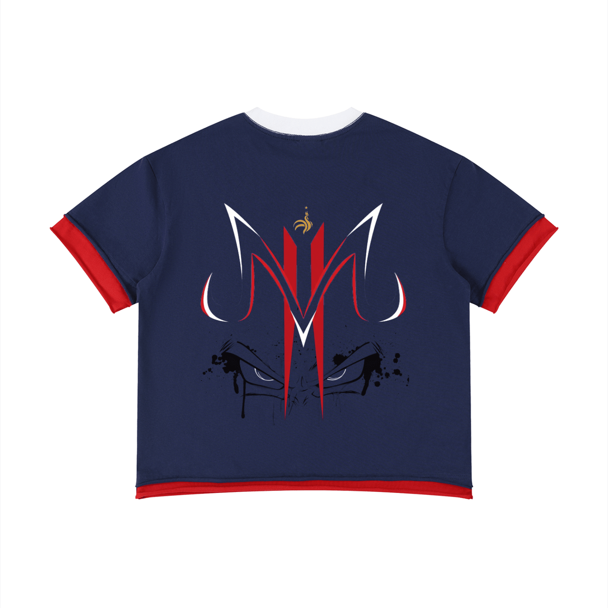 The Prince France Shirt - AY - Line Anime