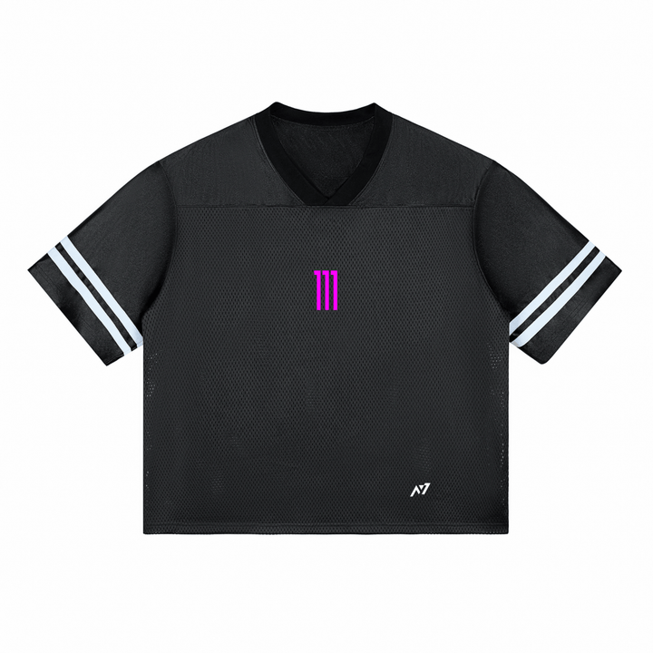The Unpredictable One Streetwear Jersey
