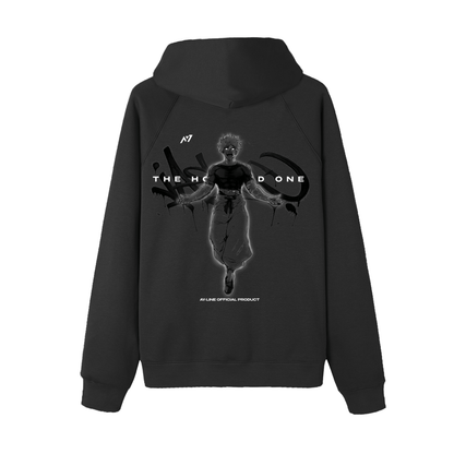The Honored One 3.0 Streetwear Hoodie - AY - Line Anime
