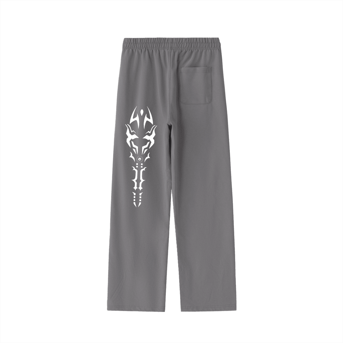 DISGRACE Streetwear Sweatpants - AY - Line Anime