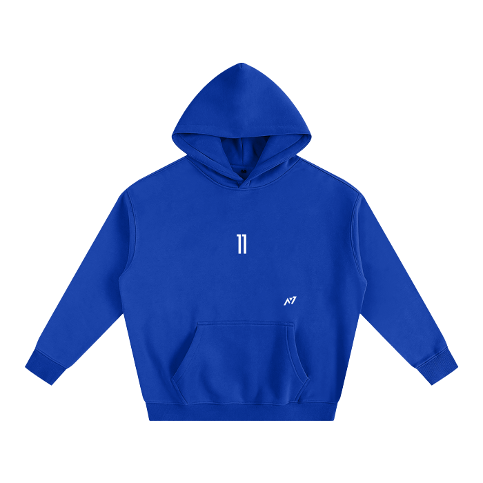 The Egoist 2.0 Streetwear Hoodie - AY - Line Anime
