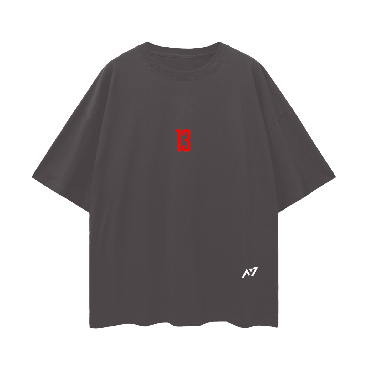 The King Streetwear Shirt - AY - Line Anime