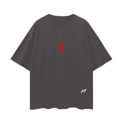 The King Streetwear Shirt - AY - Line Anime