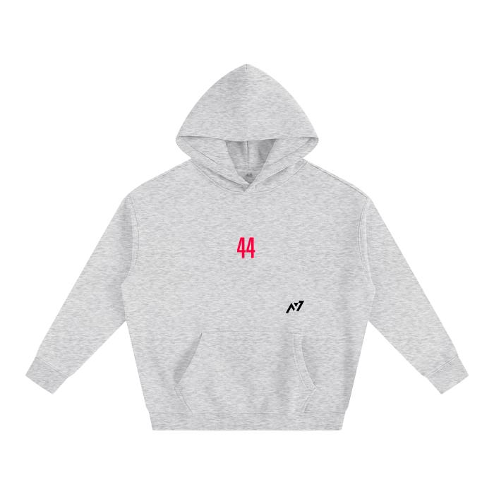 Pure Speed Streetwear Hoodie Light - AY - Line Anime