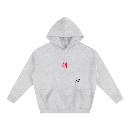 Pure Speed Streetwear Hoodie Light - AY - Line Anime