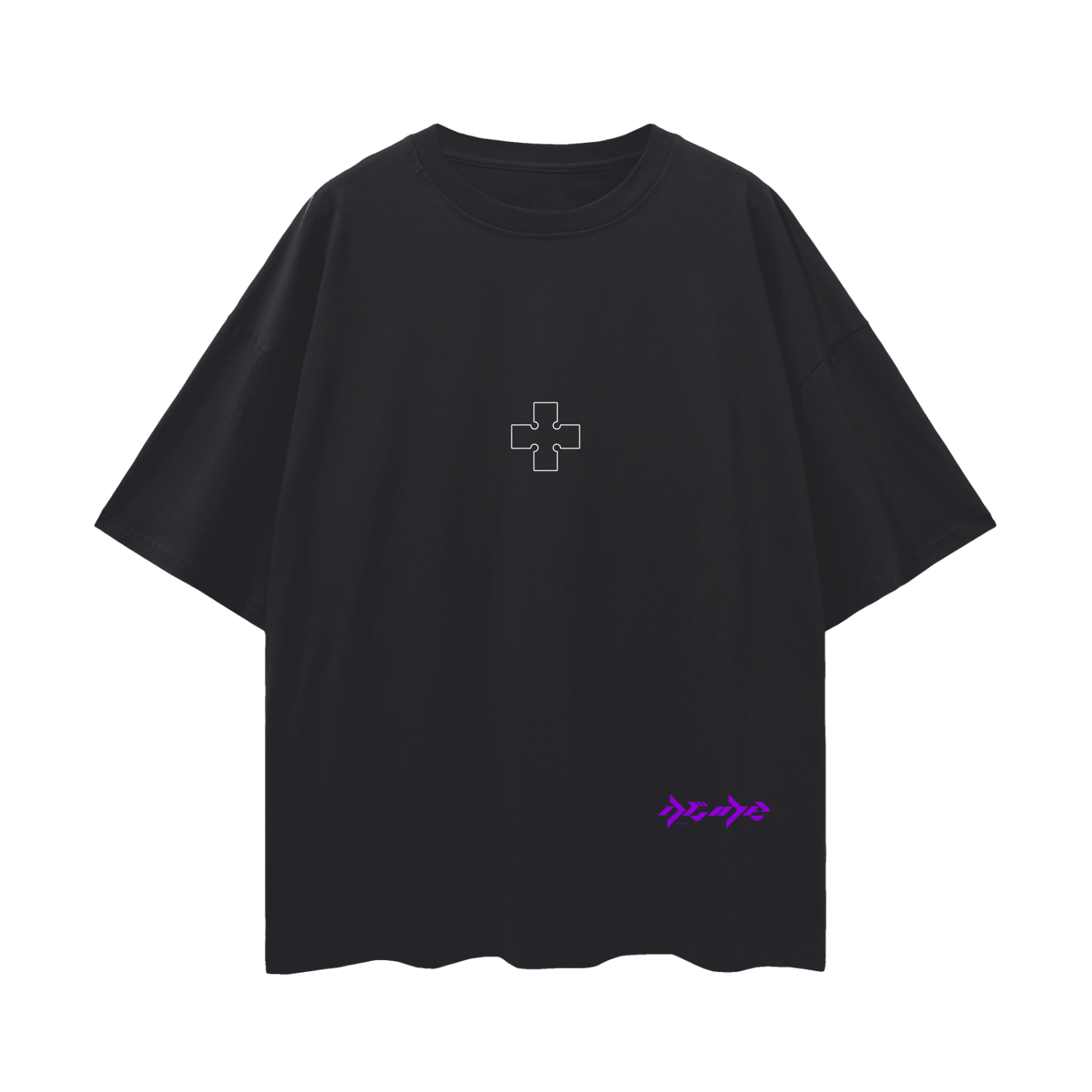 Ace of Graves Streetwear Shirt - AY - Line Anime