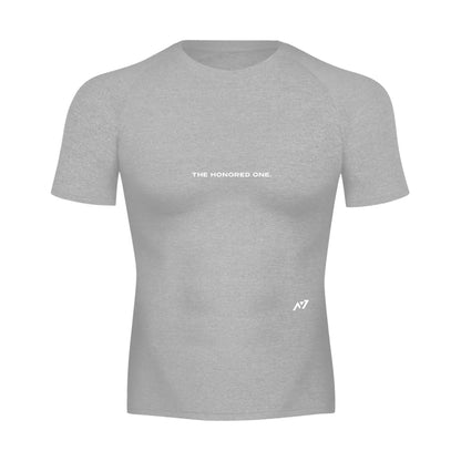 The Honored One Compression Shirt - AY - Line Anime