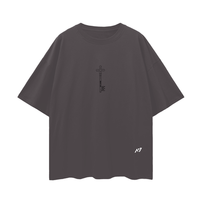 No Longer Human Streetwear Shirt - AY - Line Anime